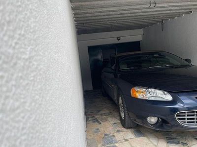 Usado Chrysler Sebring 203 HP (149 kW) 2001 Cabrios
