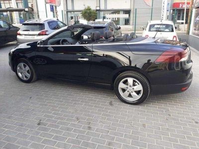 Renault Mégane Cabriolet