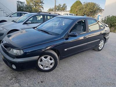 usado Renault Laguna 1.9 DTI