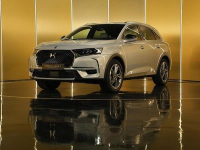 DS Automobiles DS7 Crossback