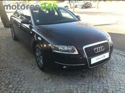 usado Audi A6 2.0 TDI