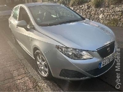 usado Seat Ibiza 1.4 TDI ECOMOTIVE Gasóleo