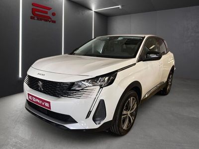 usado Peugeot 3008 1.5 BlueHDi Allure Pack