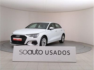 Audi A3 Sportback e-tron