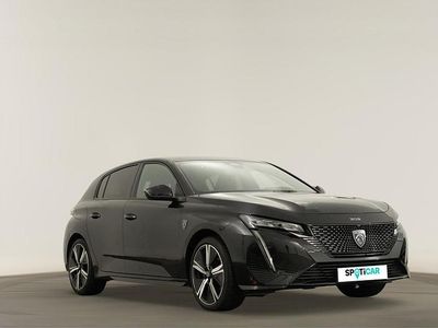 Usado Peugeot 308 GT 130 HP (95 kW) 2024 Preto