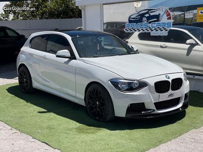 usado BMW 114 I