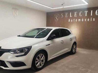 Renault Mégane IV