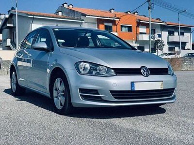 VW Golf VII