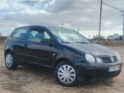 VW Polo