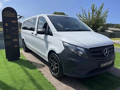 Mercedes Vito