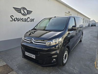 Citroën Jumpy