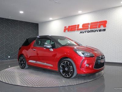 Citroën DS3