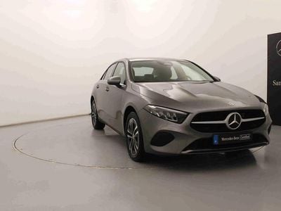 Usado Mercedes A250 161 HP (118 kW) 2024 Outra Sedan