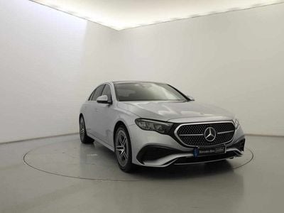 Mercedes E300
