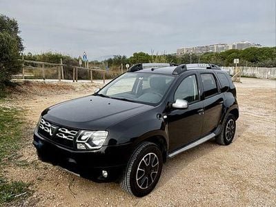 Usado 2016 Dacia Duster Sedan | € 10.000 (Preço elevado)
