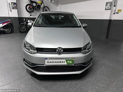 VW Polo