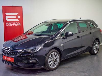 usado Opel Astra 1.6 CDTI Innovation S/S