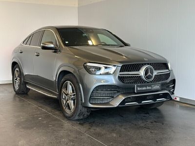 usado Mercedes GLE400 