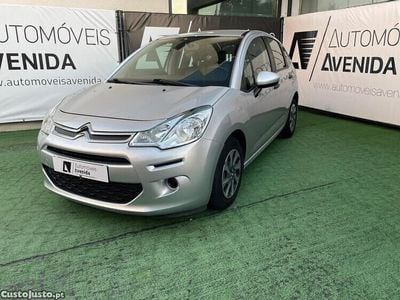 Citroën C3