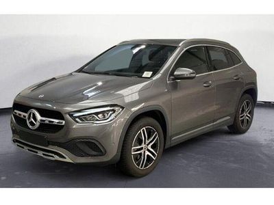 Mercedes GLA250