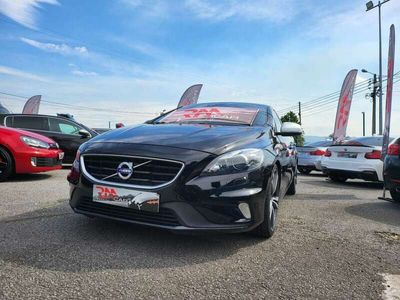 usado Volvo V40 2.0 D2 R-Design