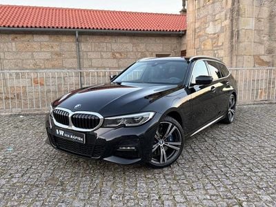 BMW 330e