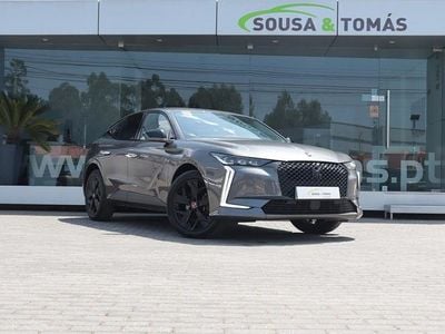 DS Automobiles DS4