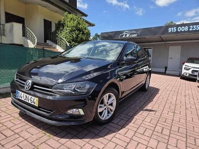 VW Polo