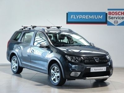 usado Dacia Logan MCV 0.9 TCe Stepway