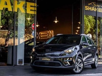 Kia e-Niro