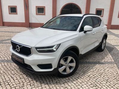 usado Volvo XC40 1.5 T3 Momentum Core