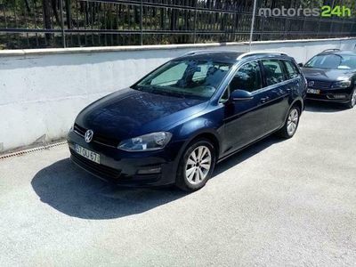 VW Golf VII