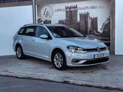VW Golf VII