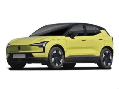 Cinzento Novo 2025 Volvo EX30 Ultra SUV | € 51.900