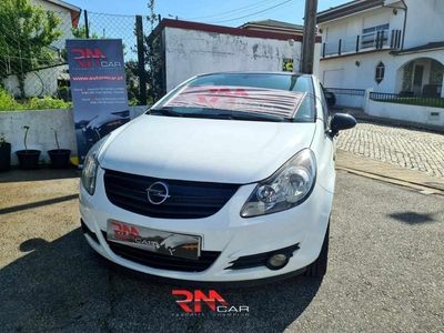 usado Opel Corsa 1.3 CDTi