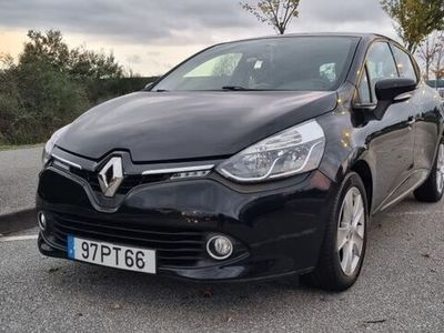 Renault Clio IV