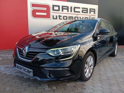 usado Renault Mégane IV 