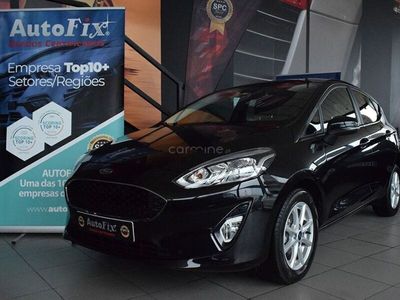 usado Ford Fiesta 1.5 TDCI ST LINE 85CV