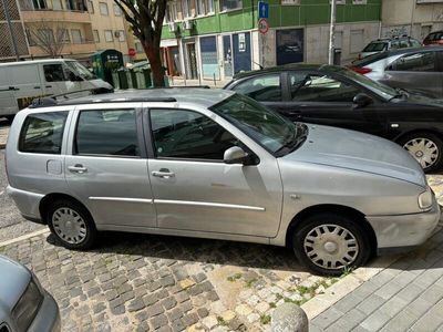 usado VW Polo Variant 1.4 2001