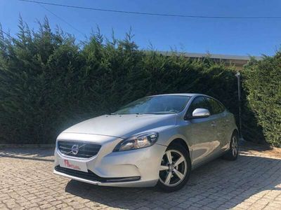 usado Volvo V40 1.6 D2 Kinetic