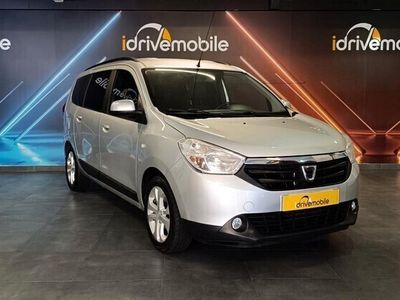 usado Dacia Lodgy Prestige 5L