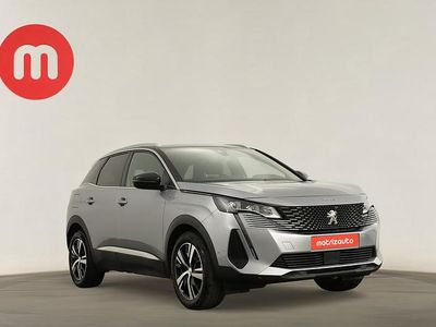 Usado 2024 Peugeot 3008 Allure | € 27.999 (Super Preço)