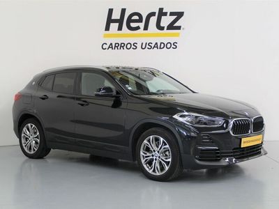 usado BMW X2 25 e xDrive Advantage