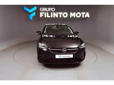Usado Opel Corsa Edition 75 HP (55 kW) 2023 1.2 75cv editionpreto
