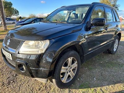 usado Suzuki Grand Vitara 1.9 DDiS X-Premium