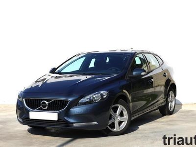 711 cinzento brilhante Usado 2017 Volvo V40 Kinetic Carrinha | € 15.200 (Preço elevado)