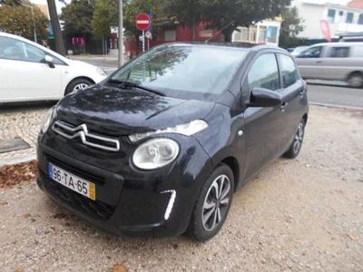 Citroën C1