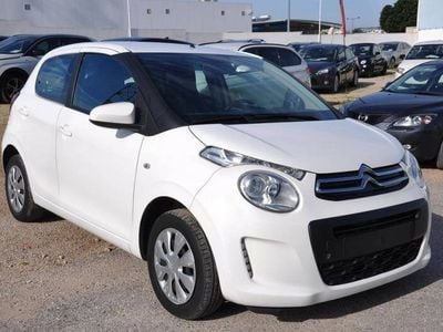 Citroën C1