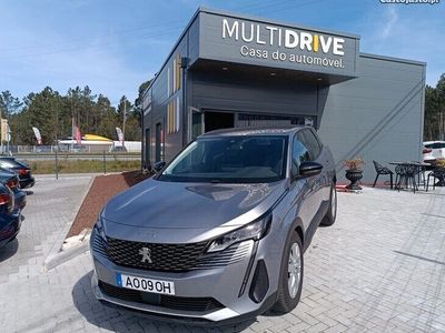 usado Peugeot 3008 1.5 BlueHDi Active Pack