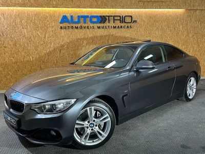 BMW 435